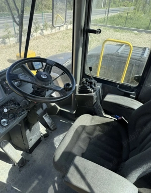 Încărcător Frontal Vola Furukawa 335 - imagine 7