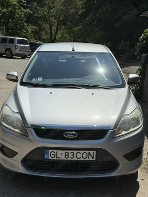 Ford Focus 1.6 Diesel - imagine 2