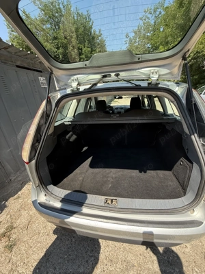 Ford Focus 1.6 Diesel - imagine 5