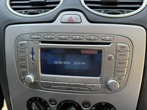 Ford Focus 1.6 Diesel - imagine 7