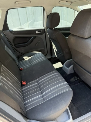 Ford Focus 1.6 Diesel - imagine 6