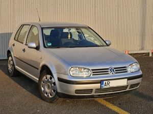 Volkswagen Golf 4 Ocean 1.4 Benzină