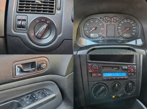 Volkswagen Golf 4 Ocean 1.4 Benzină - imagine 7