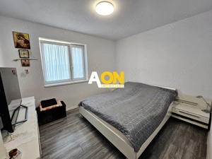 Apartament 3 camere, 2 balcoane, 2 bai, 66 mp utili, Ampoi 3 - imagine 8