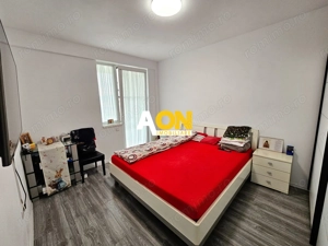 Apartament 3 camere, 2 balcoane, 2 bai, 66 mp utili, Ampoi 3 - imagine 5