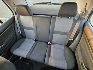 Volkswagen Golf 4 Ocean 1.4 Benzină - imagine 6