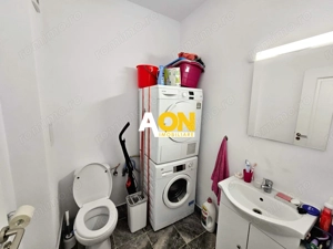 Apartament 3 camere, 2 balcoane, 2 bai, 66 mp utili, Ampoi 3 - imagine 9