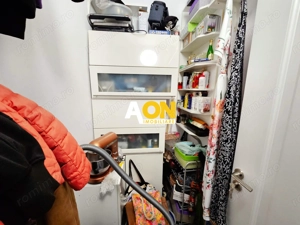 Apartament 3 camere, 2 balcoane, 2 bai, 66 mp utili, Ampoi 3 - imagine 10