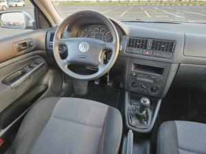 Volkswagen Golf 4 Ocean 1.4 Benzină - imagine 5