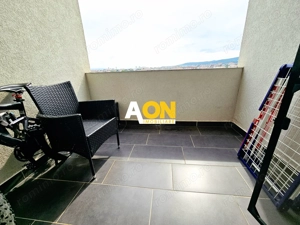 Apartament 3 camere, 2 balcoane, 2 bai, 66 mp utili, Ampoi 3 - imagine 6