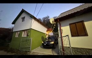Proprietar vand Casa Sasca Montana
