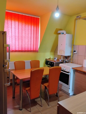 Apartment 1 camera zona Giroc de inchiriere