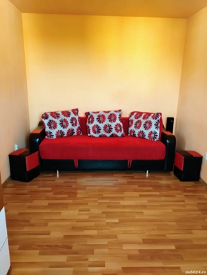 Apartment 1 camera zona Giroc de inchiriere  - imagine 3