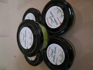 Cremă pentru dureri 100%natural - imagine 2