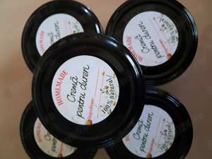 Cremă pentru dureri 100%natural - imagine 3