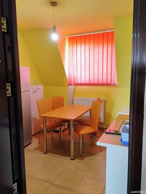 Apartment 1 camera zona Giroc de inchiriere  - imagine 6