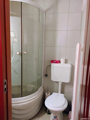 Apartment 1 camera zona Giroc de inchiriere  - imagine 4