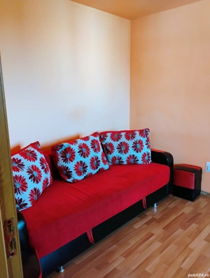 Apartment 1 camera zona Giroc de inchiriere  - imagine 7
