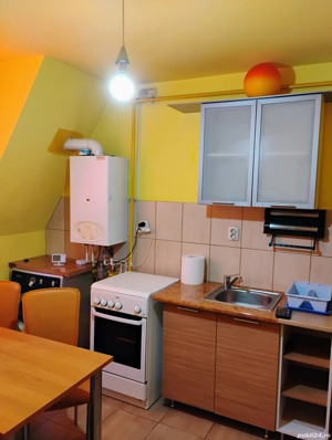 Apartment 1 camera zona Giroc de inchiriere  - imagine 9