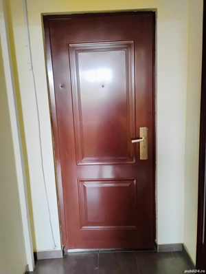 Apartment 1 camera zona Giroc de inchiriere  - imagine 8