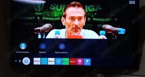 Televizor Samsung 43TU8072, 108 cm, Smart, 4K Ultra HD, LED, Clasa G