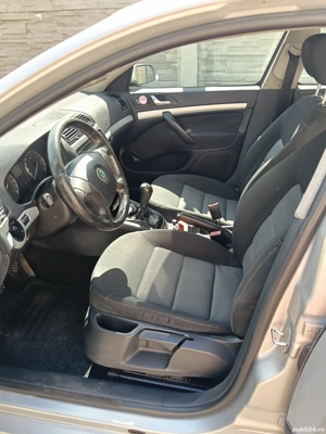 Vind scoda octavia