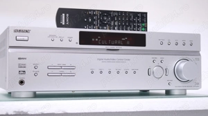 Statie Tuner Sony,5x80W,telecomanda,optical.