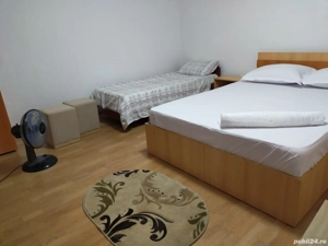 2 camere de închiriat la casa la mare in Mangalia - imagine 2