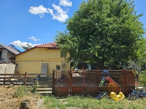 Casa cu teren deschidere directa la lac Corbeanca - imagine 8