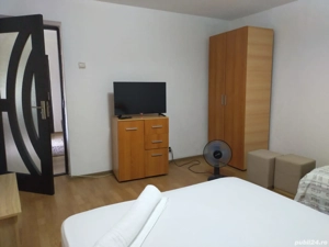 2 camere de închiriat la casa la mare in Mangalia