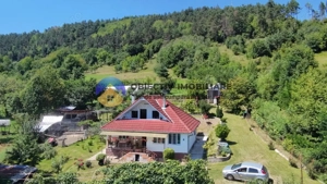 Casa + teren de vanzare - Garcina