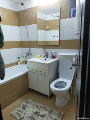 2 camere de închiriat la casa la mare in Mangalia - imagine 4