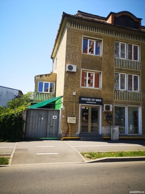 Spațiu de închiriat Bvd. Cetății