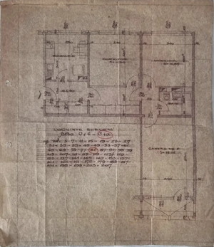 Sector 4 vis a vis de Mall Grand Arena apartament 3 camere cu panorama - imagine 2