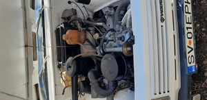 Wartburg 353 motor cu schimbător la volan - imagine 2 Wartburg 353 motor cu schimbător la volan - imagine 2