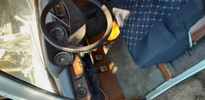 Wartburg 353 motor cu schimbător la volan