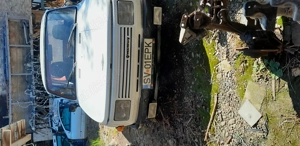 Wartburg 353 motor cu schimbător la volan - imagine 3 Wartburg 353 motor cu schimbător la volan - imagine 3