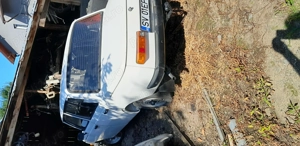 Wartburg 353 motor cu schimbător la volan - imagine 4 Wartburg 353 motor cu schimbător la volan - imagine 4