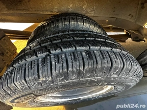 Microbuz 14+1 Volkswagen LT  - imagine 6 Microbuz 14+1 Volkswagen LT  - imagine 6