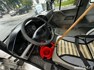 Microbuz 14+1 Volkswagen LT  - imagine 5 Microbuz 14+1 Volkswagen LT  - imagine 5