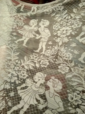 Perdele pascani Noi de calitate