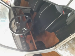 Vînd trabant 601 înmatriculat