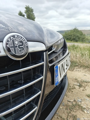 Alfa Romeo 159 1.75 TBI