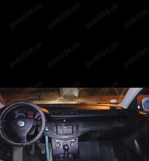 Passat B6 2006 1.6 fsi