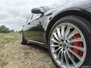Alfa Romeo 159 1.75 TBI - imagine 4