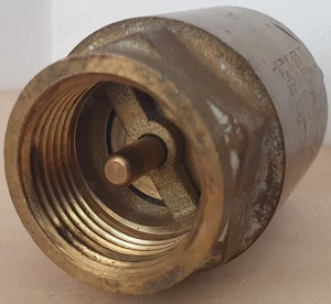 Supapa sens 1 tol   inch