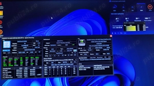 Kit Intel I5 3570k+Asus Z77-A+8GB DDR3  - imagine 3