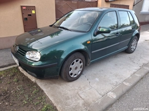 Vand Vw Golf 4