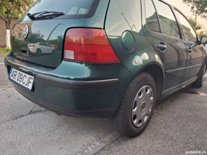 Vand Vw Golf 4 - imagine 5 Vand Vw Golf 4 - imagine 5