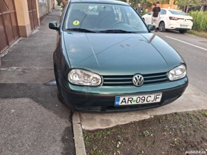 Vand Vw Golf 4 - imagine 7 Vand Vw Golf 4 - imagine 7